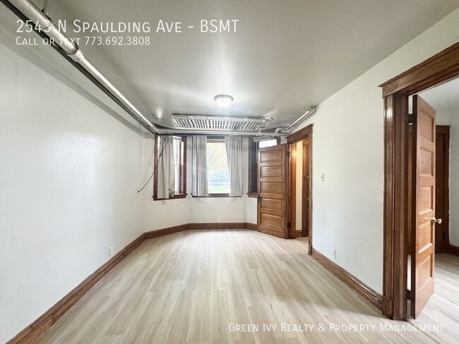 Photo - 2543 N Spaulding Ave Apartment