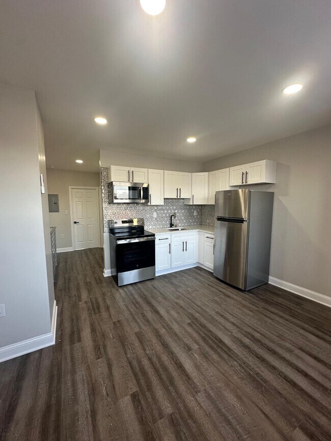 Foto del edificio - 3536 Kip St