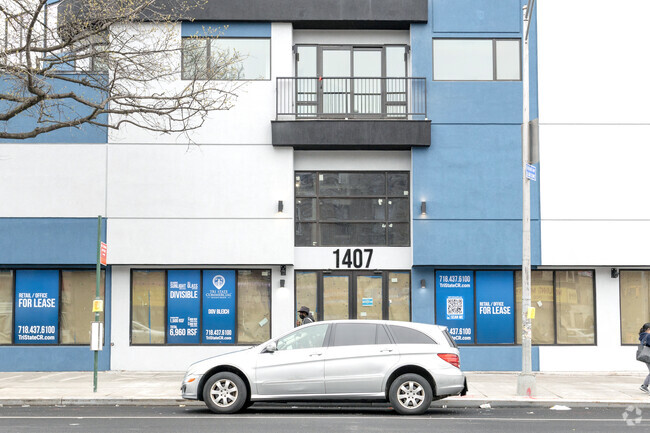 Building Photo - 1407 Flatbush Ave