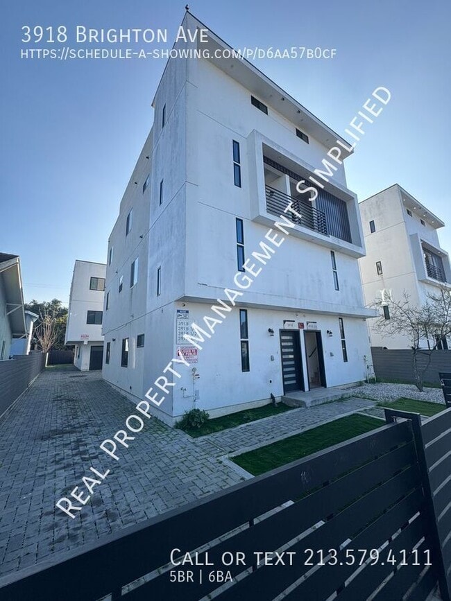 Building Photo - 3918 Brighton Ave