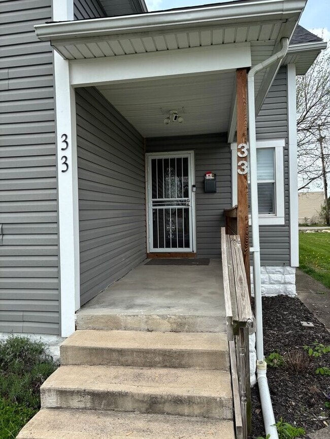 Foto del edificio - 33 S Princeton Ave