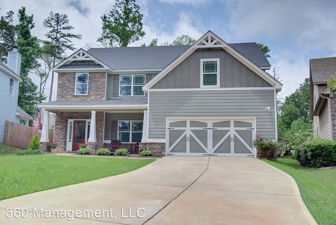 4 br, 2.5 bath House 436 Frontier Cir House Rental in Auburn, AL