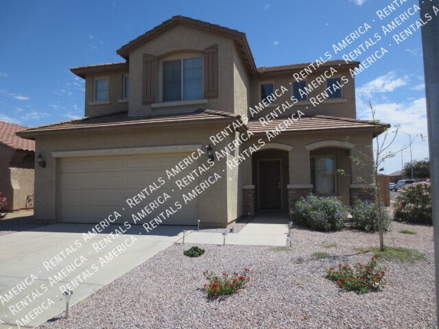 Primary Photo - Beautiful 5 Bedroom Home in Bella Via!