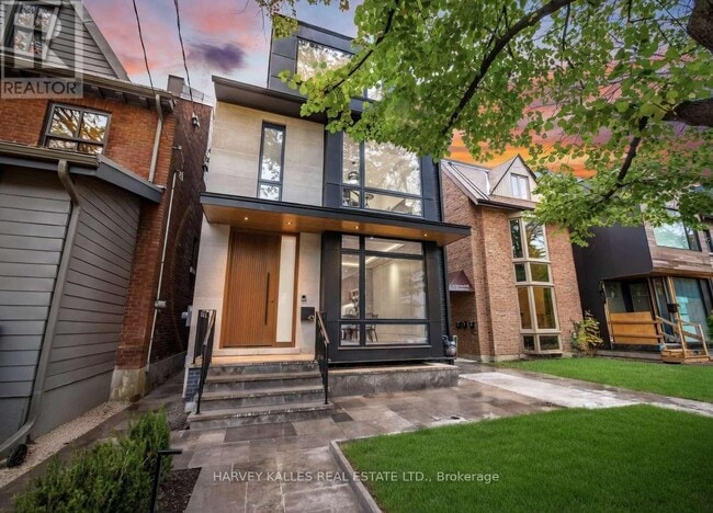 Building Photo - 43 Summerhill Ave