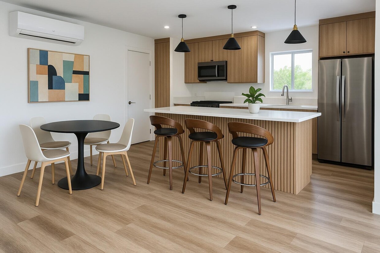 Primary Photo - 1427 15th St