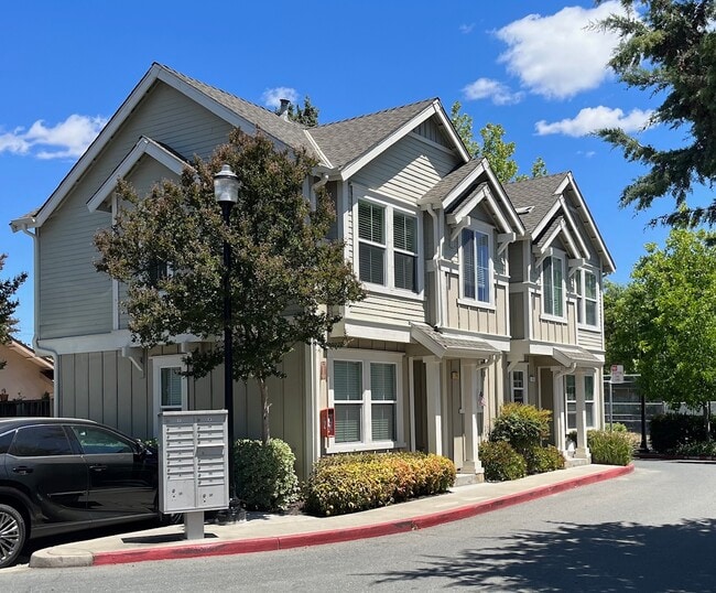 Foto del edificio - Bloomfield Apartments