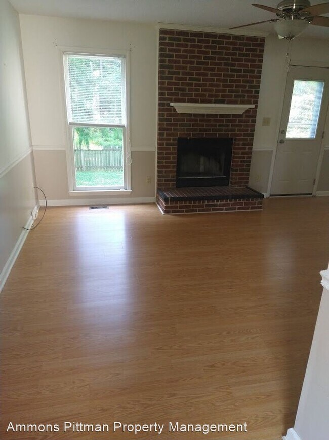 Building Photo - 3 br, 2 bath House - 4116 Lodge Allen Court