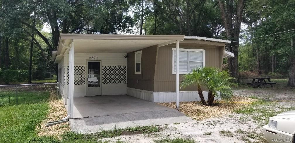Primary Photo - 6890 W Homosassa Trail