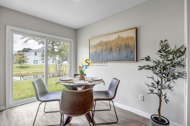 Building Photo - Gift Card Giveaway for this Corner Unit!