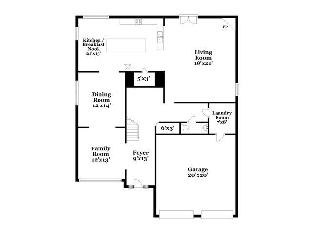Building Photo - 6426 Stonelake Pl SW