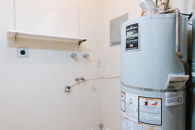 Building Photo - 475 S 400 W