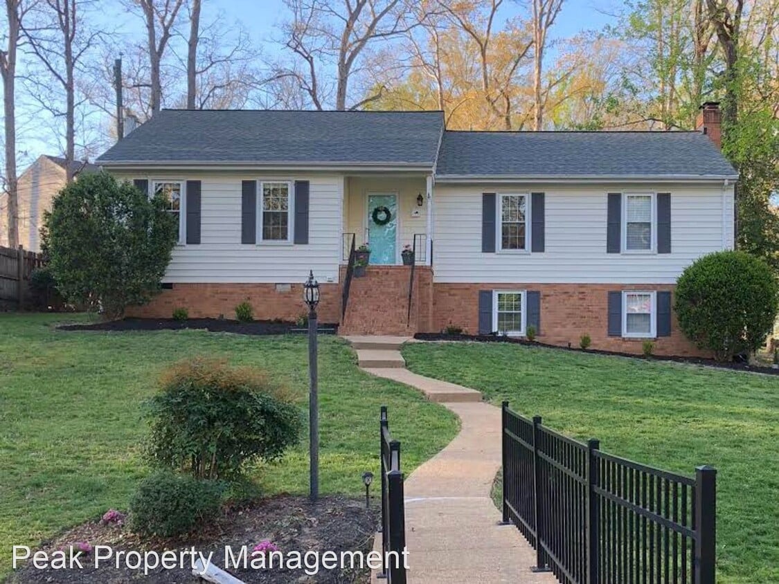 Primary Photo - 3 br, 2 bath House - 7816 Surreywood Dr.