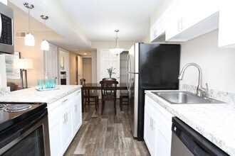 Interior Photo - Armstrong Farm