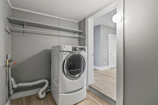 Foto del edificio - 1428 N 11th St