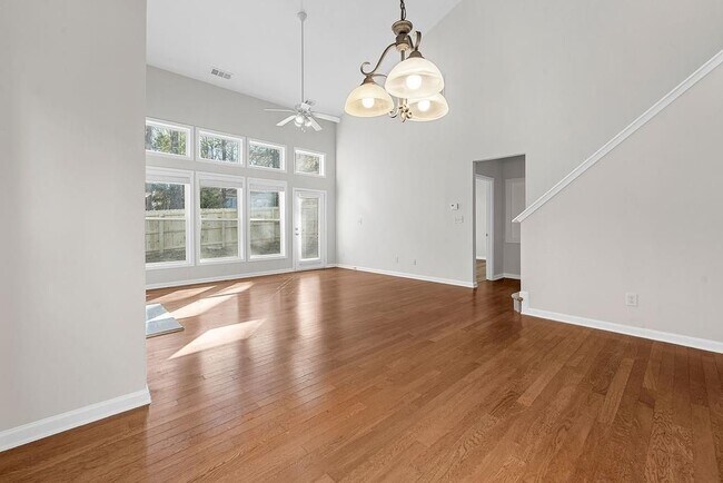 Foto del edificio - 3476 Harvest Ridge Ln NE