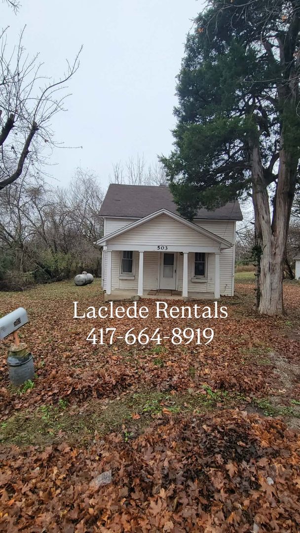 Building Photo - 503 W Madison St