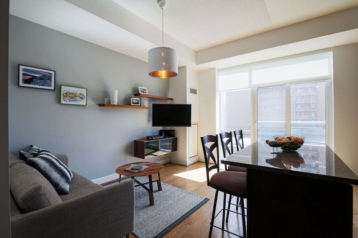 Photo principale - 333A Adelaide St E