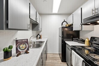 Interior Photo - Verde Apartments