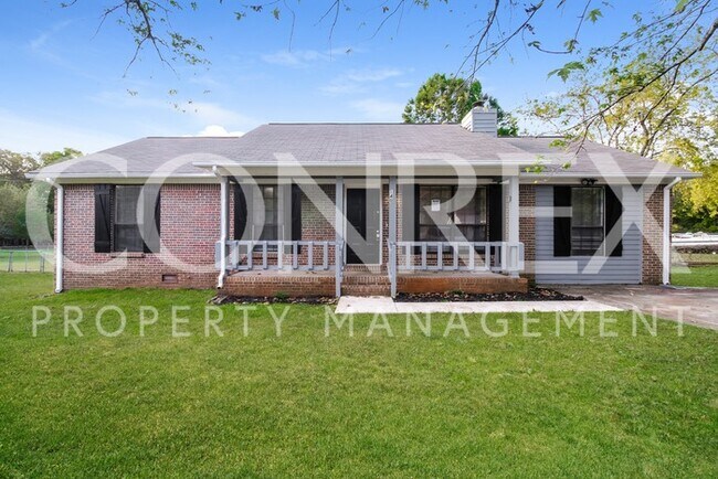 Foto del edificio - Cute Ranch Home!