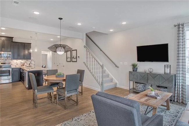 Foto del edificio - 4659 Wistar Creek Dr