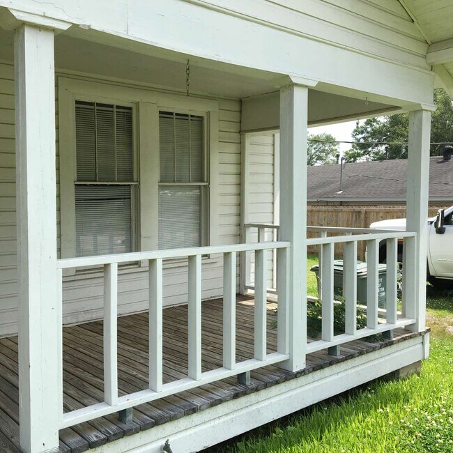 425 E Mississippi Ave, Ruston, LA 71270 House Rental in Ruston, LA