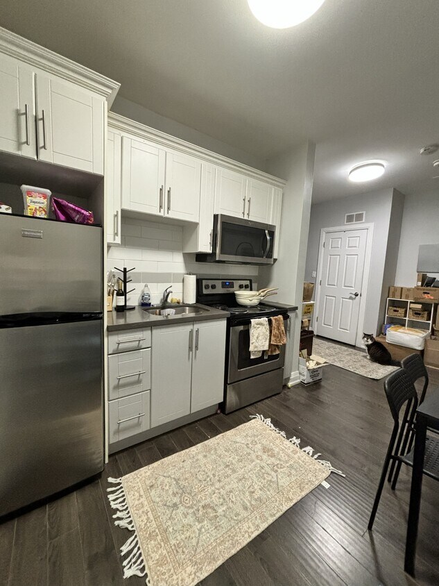 Photo du bâtiment - 239 St Paul St