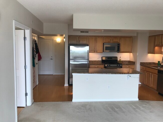 Foto del edificio - 7915 Eastern Avenue Northwest, Unit 714