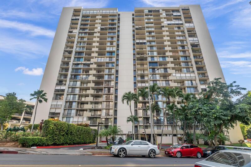 98500500 Koauka Loop Unit 3P, Aiea, HI 96701 Condo for Rent in Aiea