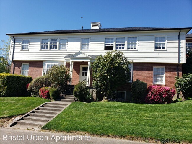 Foto del edificio - 8005 SW Cedar St