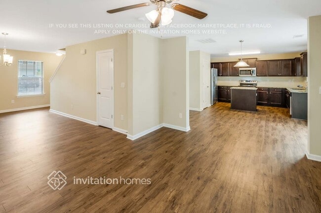 Foto del edificio - 6708 Broad Valley Ct