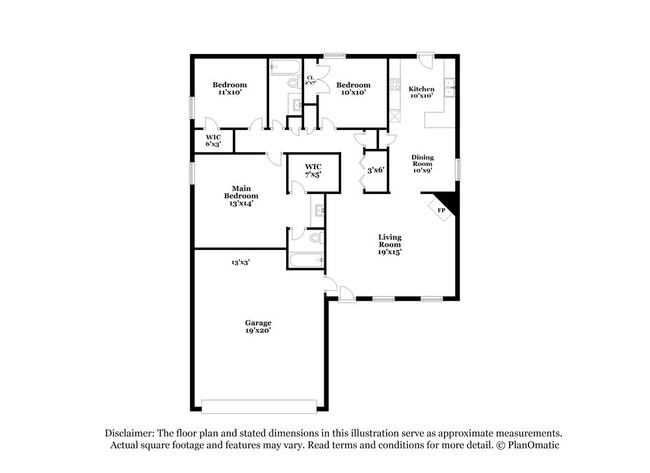 Building Photo - 2956 Connor Reed Dr