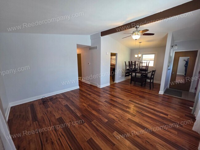 Foto del edificio - Spacious 2 bed 1.5 bath house in Hammond