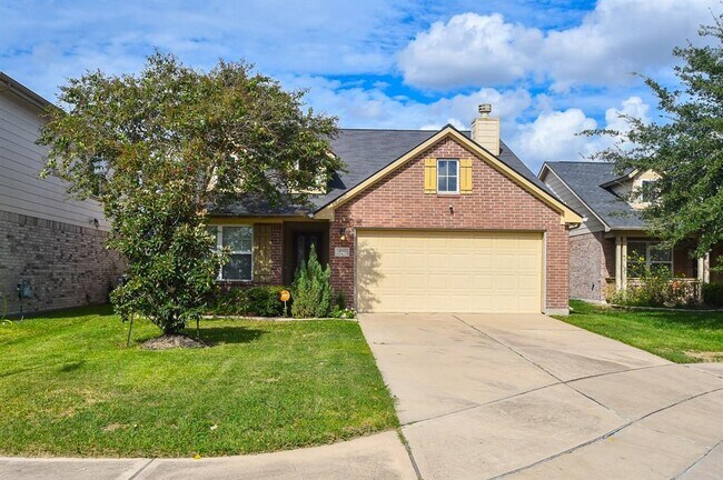Building Photo - 18010 Surrey Lake Ln