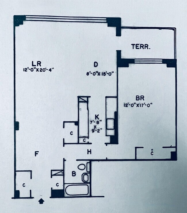 Building Photo - 225 St Pauls Ave