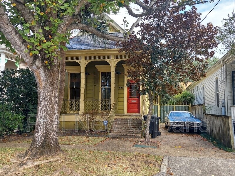 1123 Marengo St, New Orleans, LA 70115 House for Rent in New Orleans