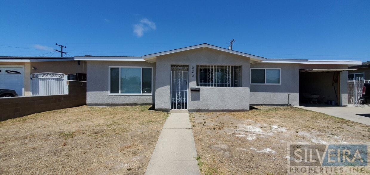 Primary Photo - Four bedroom house available!