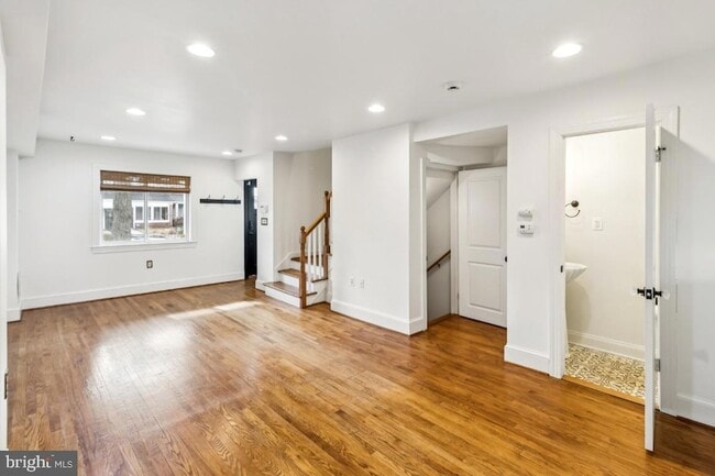 Photo - 3318 Blaine St NE Townhome