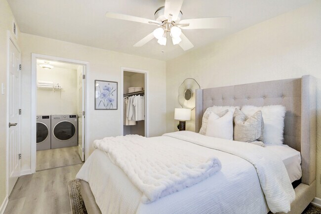 Foto del edificio - Ridgewood Apartment Homes
