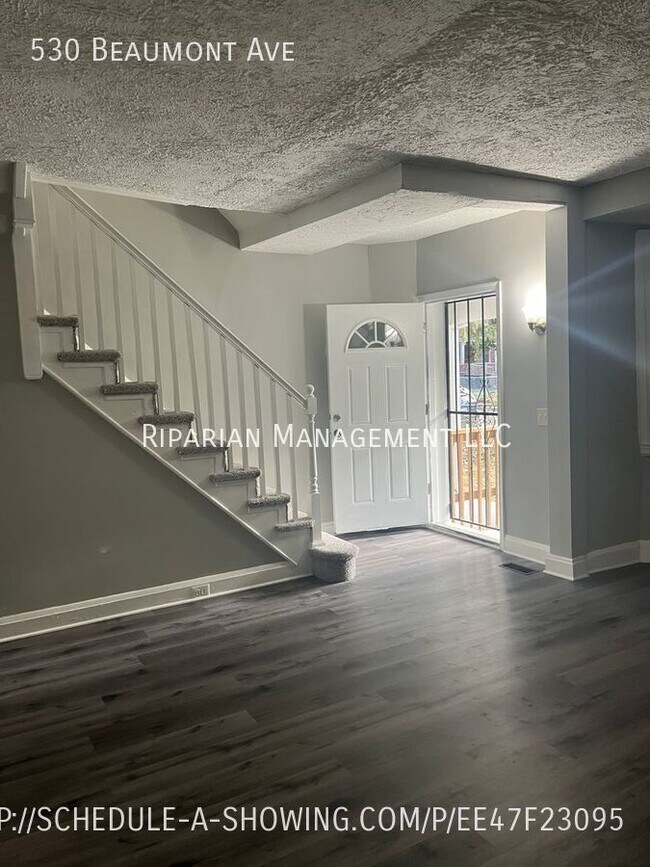 Building Photo - Welcome Home!