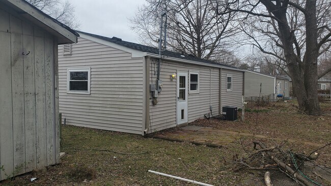 Foto del edificio - 1416 Plaza Pl