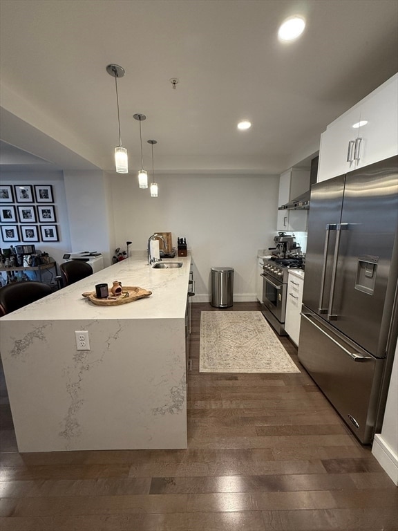 Foto del edificio - 262 Monsignor O'Brien Hwy