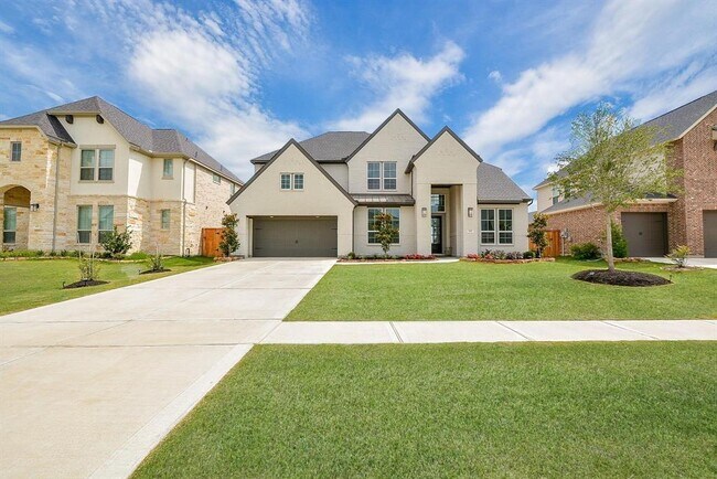 Foto del edificio - 501 Horizon Light Ln