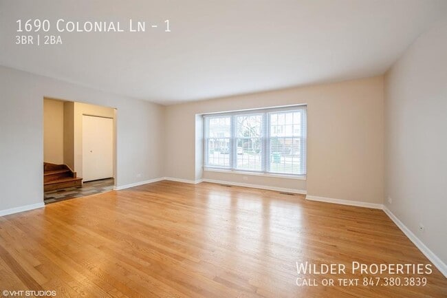 Building Photo - 1690 Colonial Ln