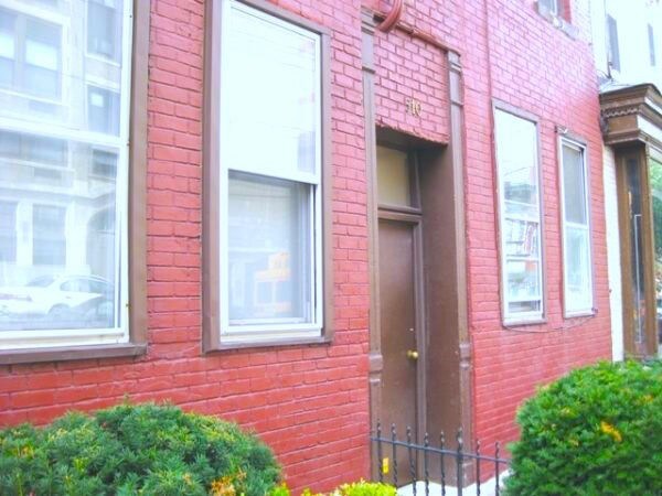 Foto del edificio - 510 Adams St