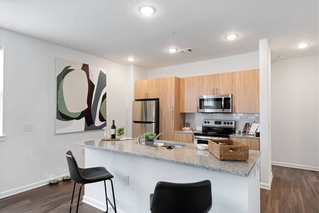 Building Photo - Brandywine Green