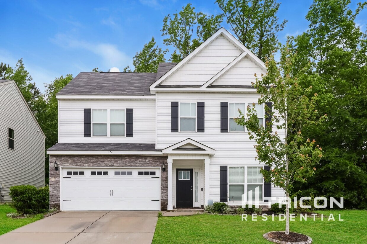 Foto principal - 124 Swinton Pond Rd