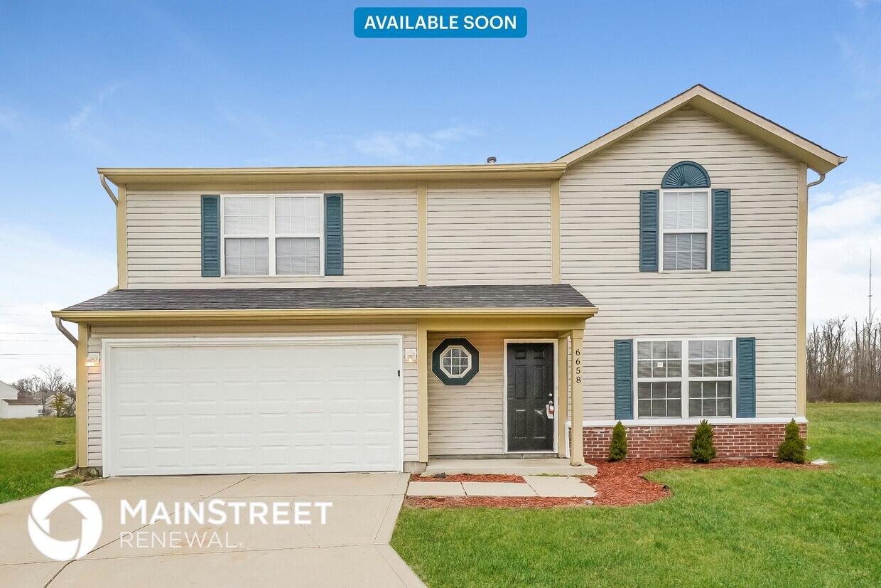 Foto principal - 6658 Ahern Ct