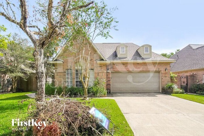 Foto del edificio - 4606 Elmstone Ct