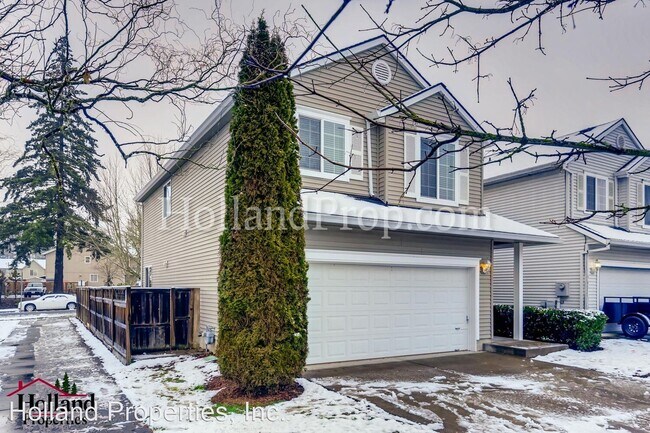 Building Photo - 4 br, 2.5 bath House - 653 N 20th Place