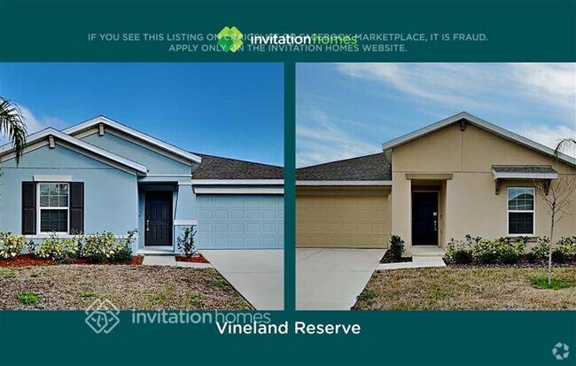 Building Photo - 3043 Blue Bonnet Ln